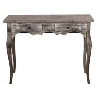 Privilege 2 Drawer Console Table