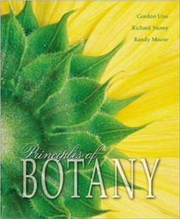 Principles of Botany w/OLC Card and EText CD ROM 9780072472899 Science & Mathematics Books @
