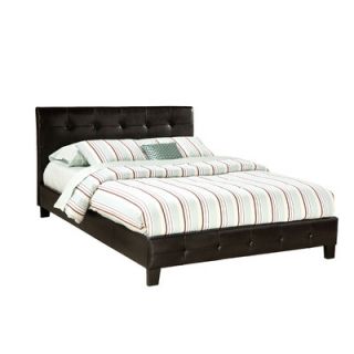 Standard Furniture Rochester Panel Bed
