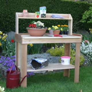 Outdoor Living Today Potting Bench