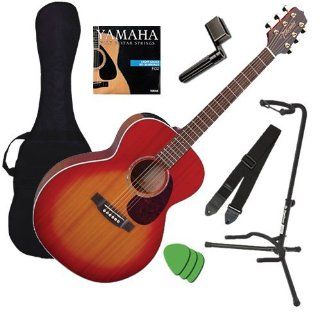 Takamine G Series EG430S VV NEX Acoustic Electric Guitar, Vintage Violin Musical Instruments