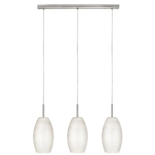 Batista 3 Light Kitchen Island Pendant