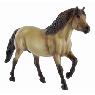 Breyer Horses Highland Pony Figurine