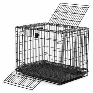 Midwest Homes For Pets Wabbitat Rabbit Cage
