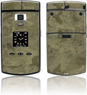 Camouflage   Desert Camo   Samsung SCH U740   Skinit Skin Cell Phones & Accessories