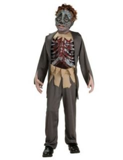 boys   Corpse Child Costume Md Halloween Costume   Child Medium Childrens Costumes Clothing