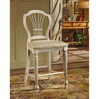 Hillsdale Wilshire 23.25 Bar Stool (Set of 2)