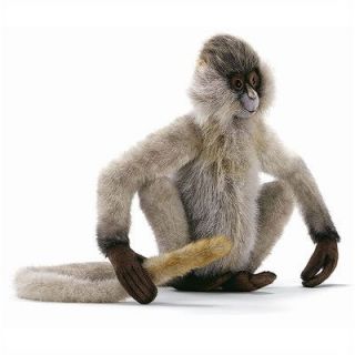 Hansa Toys Monkey Stuffed Animal Collection III