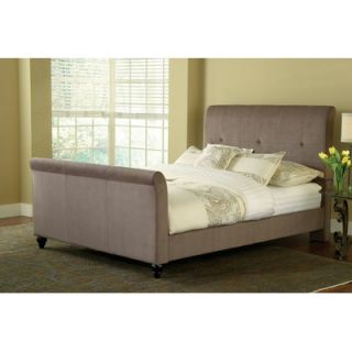 Hillsdale Bay Colony Sleigh Bed