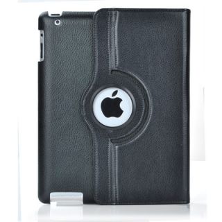 Bargain Tablet Parts Ipad 2 and Ipad 3 Rotating Case