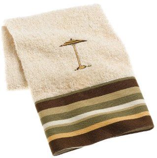 Croscill Ladera Hand Towel  