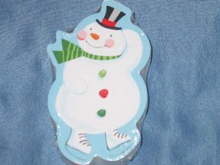 Snowman Playing Cards Sports & Outdoors