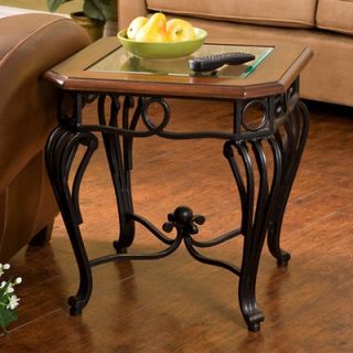 Wildon Home ® Prentice Coffee Table Set