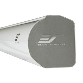 Elite Screens Spectrum2 Ceiling/Wall Mount 110 Electric Projection