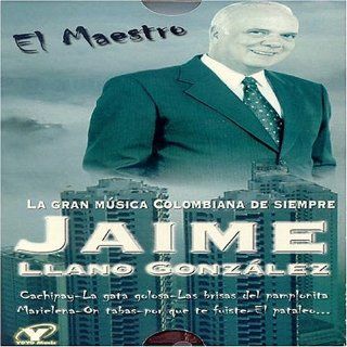 Gran Musica Colombiana De Siempre Music