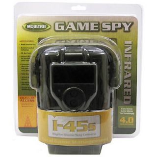 Moultrie Feeders Game Spy I 45 S Digital Camera