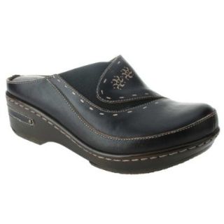 Spring Step Women's Chino Clogs and mules shoes Shoes