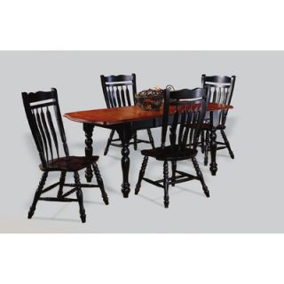 Sunset Trading Sunset Selections Dining Table