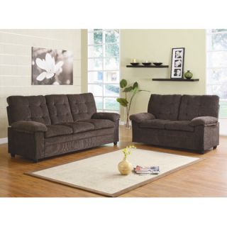 Woodbridge Home Designs Charley Living Room Collection
