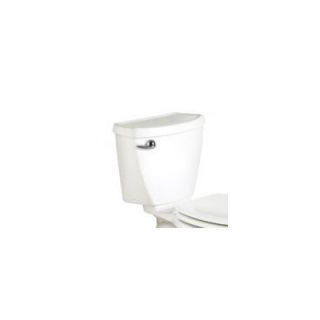 American Standard Cadet 3 Toilet Tank Only with Right Hand Trip