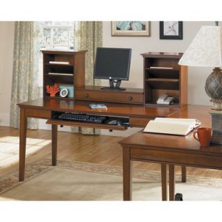 OS Home & Office Furniture Hudson Valley 60 Writing Desk
