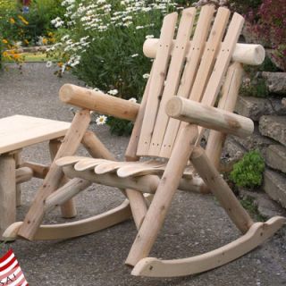 Lakeland Mills Rocking Chair