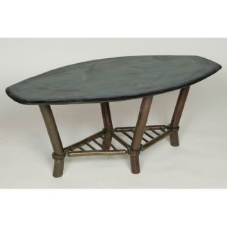 Table Rock Coffee Table