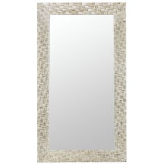 Cooper Classics Abbott 70.5 H x 40.5 W Mirror