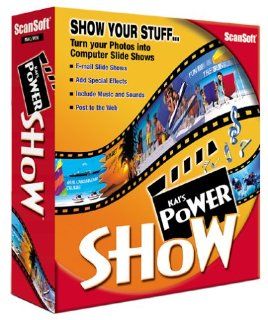 Kai's Power Show Software