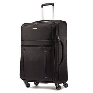 Savor 29 Spinner Expandable Suitcase