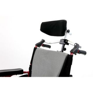 Karman Healthcare Universal Foldable Headrest