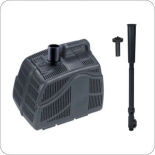 340 GPH Pond Jet Pond Pump