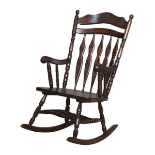 Grande Ronde Rocking Chair