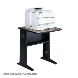 Safco Products Fax/Printer Stand with Reversible Top