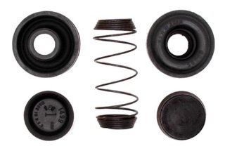 Raybestos WK480 Professional Grade Drum Brake Wheel Cylinder Repair Kit Automotive