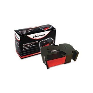 Compatible Pitney Bowes B700/745 Red Postage Meter Ink Cartridge (767 1) Electronics