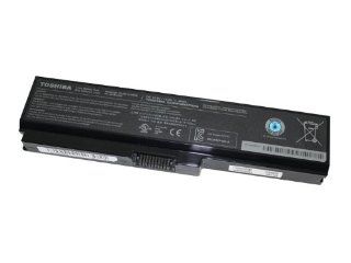 Toshiba Satellite P745 S4102 Laptop Battery   Original Toshiba Battery Pack (6 Cells) Computers & Accessories