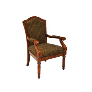Royal Manufacturing Arm Chair