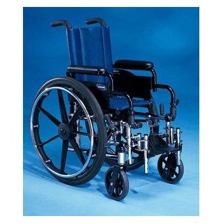 Invacare 9000 Jymni Pediatric Wheelchair   Lightweight Wheelchairs.12"W x 12"D Desk Lengt Health & Personal Care