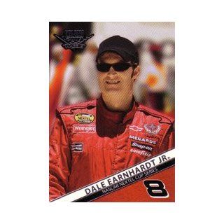 2007 Wheels High Gear #5B Dale Earnhardt Jr. red Sports Collectibles