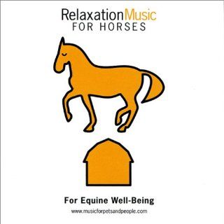 Relaxation Music for Horses Music