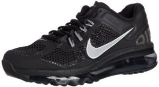 Nike Women's Air Max+ 2013 Running Shoe Shoes