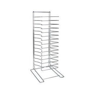 15 Slot Standard Pizza Rack (12 0433) Category Pizza Pan Supplies