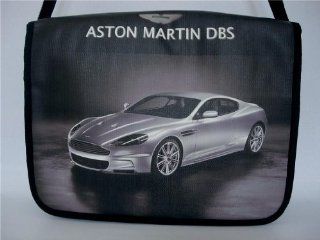 Aston Martin DBS Car 15" Laptop Notebook Computer Case Bag Purse Computers & Accessories