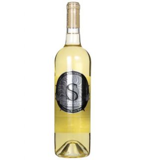 2011 Stronghold Wines Mandala White 750 mL Wine
