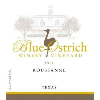 NV Blue Ostrich Sweet Serendipity 750 mL Wine