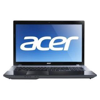 Acer Aspire V3 731 B964G50Maii 17.3" LED Notebook   Intel Pentium 2.20 GHz (NX.M34AA.005)    Laptop Computers  Computers & Accessories