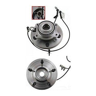 CHEVY PACIFICA 04 06 FRONT HUB ASSEMBLY Automotive