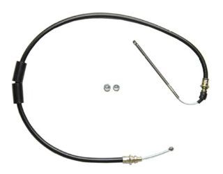 Raybestos BC92562 Professional Grade Parking Brake Cable Automotive