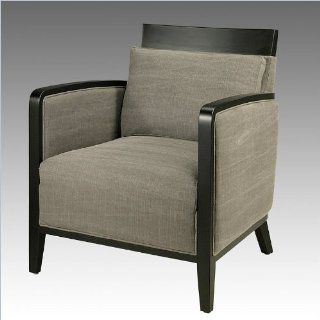Pastel EO 171 BB 839 Elloise Club Chair, Linen Gray   Armchairs